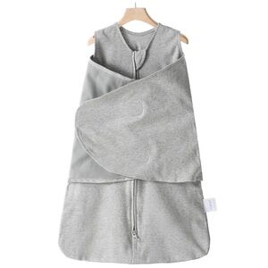 FTIVKO 3-6 Month Swaddle Sleep Sack